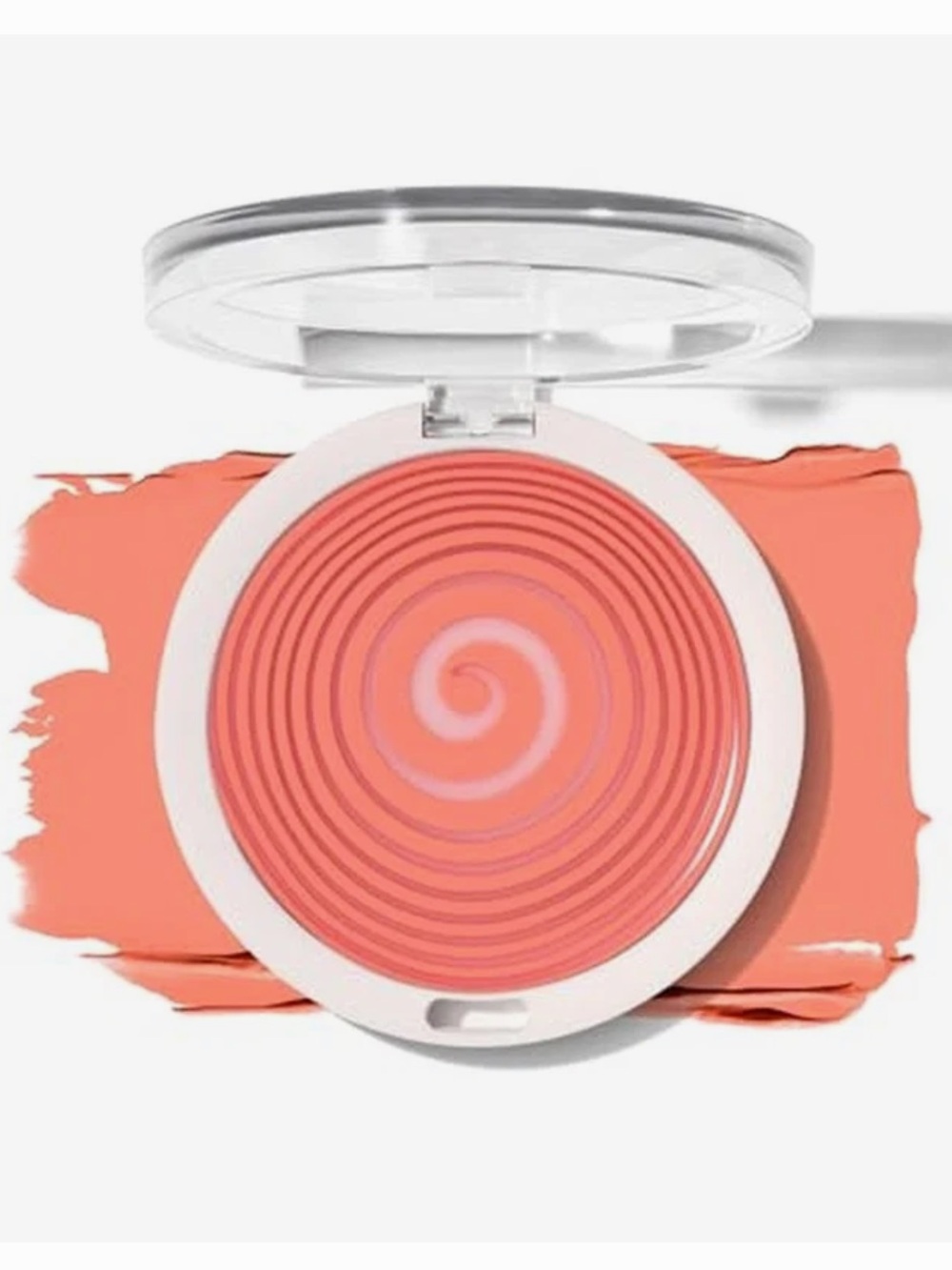 Morphe Huephoric Rush Cream Blush — Addicted